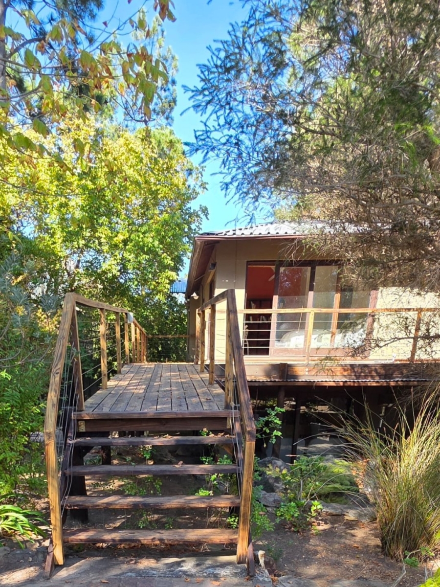 To Let 3 Bedroom Property for Rent in Longkloof Western Cape